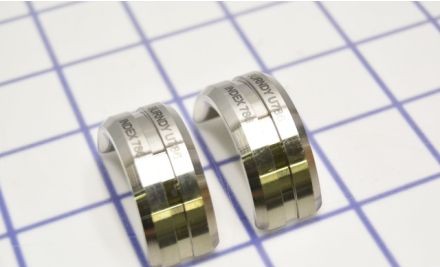 Burndy Miscellaneous U786 - U-DIE (U786)