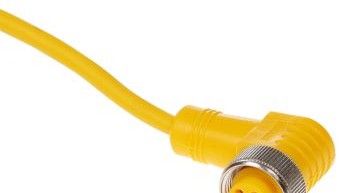 Turck Cordsets WKM40-15M - Cordset (U99-16379)