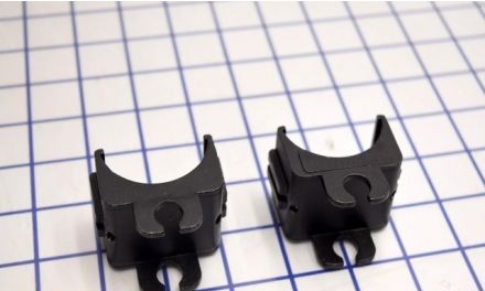 Greenlee Miscellaneous UA12T - ADAPTER KIT, DIE-12 TON (UA12T) (UA12T)