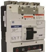 WEG Electric Circuit Breakers UBW600N-FTU500-3A - Accessory (UBW600N-FTU500-3A)