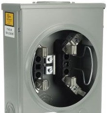 GE Miscellaneous UFHTRS223AGE - MTRSKT 1-200A 4TRM HBOP HNB AEPBL (UFHTRS223AGE)
