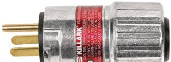 Killark Plugs & Receptacles UGP-20231QW - 20A PLUG 5-20P QUICK WIRE (UGP-20231QW)