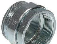 Killark Fittings UNF200 - Unique design offers a compact size for lighter (UNF200)