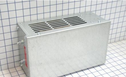 Yaskawa Braking Resistors USR000032 - DB RESISTOR, 750 OHMS, 600W, 10pct., 12in.L x (USR000032)