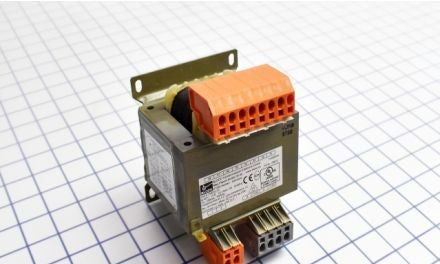 Block Transformers USTE250/2X115 - Control Transformer (USTE250/2x115)