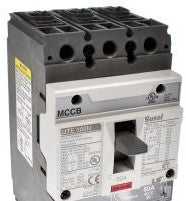 Altech Circuit Breakers UTE100N-FTU-70 - MOLDED CASE CIRCUIT BREAKER (UTE100N-FTU-70)