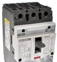 Altech Circuit Breakers UTE100N-FTU-80 - MOLDED CASE CIRCUIT BREAKER (UTE100N-FTU-80)