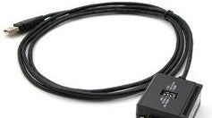 Antaira Technologies UTS-1458B - USB to 1-Port RS-422/485 Converter (DB9), 1.8M (UTS-1458B)