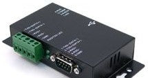Antaira Technologies UTS-401BK-SI - Industrial USB To 1-Port RS-422/485 (UTS-401BK-SI)