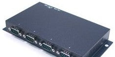 Antaira Technologies UTS-404A-SI - Industrial 4-Port RS-232 to USB 2.0 High (UTS-404A-SI)