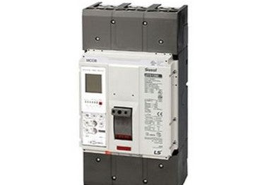 ASI-Automation Systems Interconnect Circuit Breakers UTS1200N-NGO-800-3P-LL-UL - MCCB, UL489, 1200A Frame, 35KA (UTS1200N-NGO-800-3P-LL-UL)