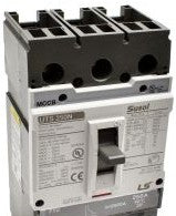 Altech Circuit Breakers UTS250N-FTU-250 - MOLDED CASE CIRCUIT BREAKER (UTS250N-FTU-250)