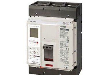 ASI-Automation Systems Interconnect Circuit Breakers UTS800N-NGO-800-3P-LL-UL - MCCB, UL489, 800A Frame, 35KA (UTS800N-NGO-800-3P-LL-UL)
