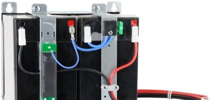 Puls Power Supplies UZK24.121 - Battery Module (UZK24.121)