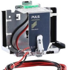 Puls Power Supplies UZO12.072 - Mounting Kit Only, For 7Ah Battery with 2M (UZO12.072)