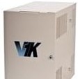 TCI Filters V1K27A00 - V1000, 27 AMP, 480 V., OPEN, STD. (V1K27A00)
