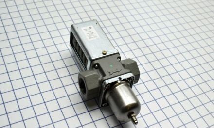 Johnson Controls HVAC Valves V246GD1-001C - Watervalve 1 In Npt Da; Hp Refrig; 2-Way (V246GD1-001C)
