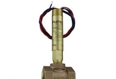 Dwyer Instruments Switches V6EPS-S-D-3-S - V6Eps-Sd3S Flotect Flow Switch ss Hsg And (V6EPS-S-D-3-S)