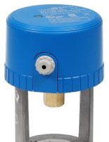 Johnson Controls HVAC Valves VA-7150-1001 - Actuator 24 Vac; Lb; Incremental Cntl (VA-7150-1001)