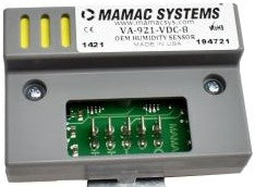 MAMAC Systems Miscellaneous VA-921-VDC-8 - HUMIDITY/TEMP SENSOR (VA-921-VDC-8)