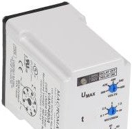 Macromatic Protection Relays VAKP480A - Voltage Monitoring Relay, 480VAC, Adjustable (VAKP480A)