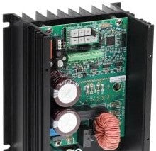 Dart Controls Drives VF-100C-R - Drive, AC, Open Chassis EZ VFD, 1/2 hp @ (VF-100C-R)