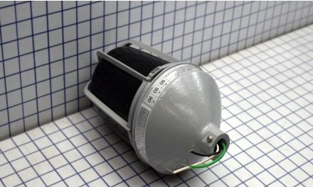 Crouse Hinds Miscellaneous VFA222GPGREEN - LIGHTING (VFA222GPGREEN)