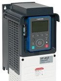 Toshiba Drives VFAS3-4220KPC - VFD, VFAS3, 350HP/450HP, 262kW/337kW, 480V (VFAS3-4220KPC)