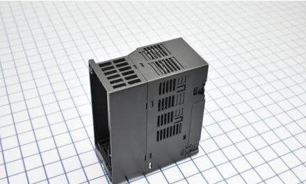 Delta Products Drives VFD7A5MS23ANSAA - 2HP 1.5kW 230V 7.5A HD 8.0A ND 3ph IP20 (VFD7A5MS23ANSAA)