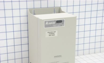 Delta Products Miscellaneous VFDB4045 - Vfd-B 460V Brake Module (VFDB4045)