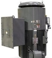 TECO Westinghouse Motors VHKTP2504 - Motor, AC, 250 HP, 1800 RPM, 449TP TEFC (VHKTP2504)