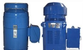 TECO Westinghouse Motors VHP0404 - Motor, AC, 40 HP, 1800 RPM, 324TP WPI, 230/460V (VHP0404)