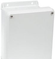 Vynckier Enclosure Systems Enclosures VJ806W - Enclosure, 9.31in.Hx7.31in.Wx4.92in.D, N4X (VJ806W)