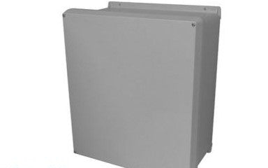Vynckier Enclosure Systems Enclosures VJB606W - Vj W/Pbw (VJB606W)