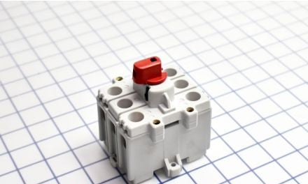 Altech Disconnect Switches VKA3125N - Disconnect Switch, 3-P, 125A/600VAC (VKA3125N)