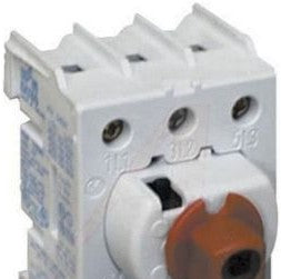 Altech Disconnect Switches VKA4125N - MOTOR DISCONNECT SWITCH, 4POLE (VKA4125N)