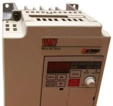 Saftronics VM721P5 - AC Drive, 2HP 240V (VM721P5)