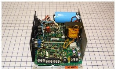 AC Technology VP1207A - 3/4HP 230V AC DRIVE (VP1207A)