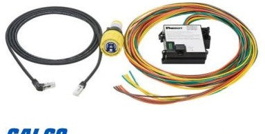 Panduit Voltage Detection VS-AVT-C02-L03 - The VS-AVT-C02-L03 VeriSafe Absence of (VS-AVT-C02-L03)