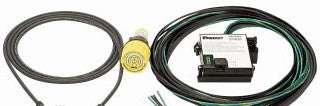 Panduit Voltage Detection VS-AVT-C08-L10 - The VS-AVT-C08-L10 VeriSafe Absence of (VS-AVT-C08-L10)
