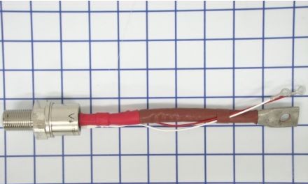 Vishay Miscellaneous VS-ST230S12P0VPBF - SCR, TO-93, 1200V, 230A, RoHS (VS-ST230S12P0VPBF)