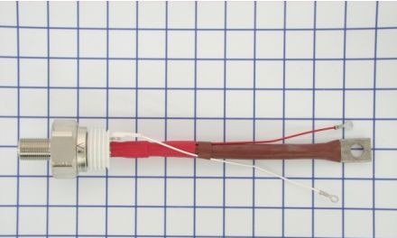 Vishay Miscellaneous VS-ST330S16P0PBF - SCR, TO-118, 1600V, 330A.RoHS (VS-ST330S16P0PBF)