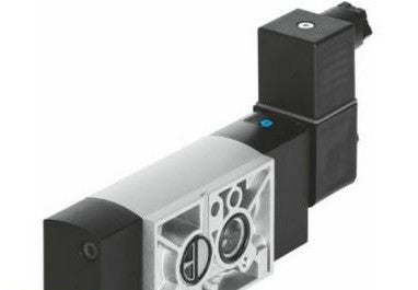 Festo Process Control 577267 - NAMUR Pilot Valve, VSNC-FC-M52-MD-G14-FN, Valve (VSNCFCM52MDG14FN)