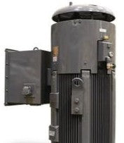 TECO Westinghouse Motors VSTP1004 - Motor, AC, 100 HP, 1800RPM, 405VP TEFC (VSTP1004)