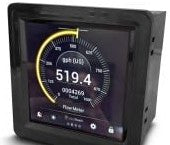 Trumeter Panel Meters & Gauges VT-FLOW-LV - Vista Touch Flow Meter 12-24VAC/DC (VT-FLOW-LV)