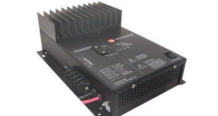 Analytic Systems Power Supplies VTC1015-24-24 - Isolated Power Conditioner, DC/DC, 22-45V (VTC1015-24-24)