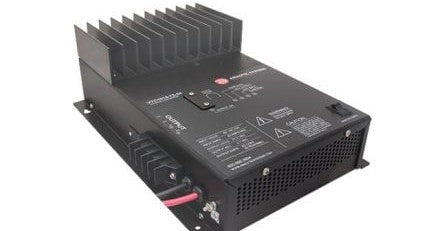 Analytic Systems Power Supplies VTC1015-72-12 - Isolated Converter, DC/DC, 65-90V In, 12V (VTC1015-72-12)