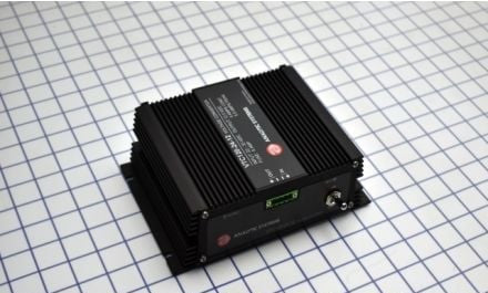Analytic Systems Power Supplies VTC120-24-12 - Step-Down Converter, DC/DC, 22-30 In, 12V (VTC120-24-12)