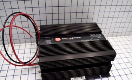 Analytic Systems Power Supplies VTC310-250-12 - Isolated Converter, DC/DC, 230-280V In, 12V (VTC310-250-12)