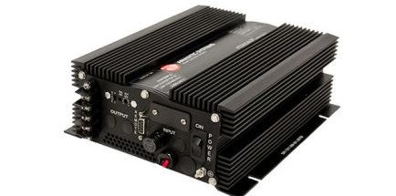 Analytic Systems Power Supplies VTC315-24-12 - Isolated Converter, DC/DC, 20-35V In, 12V (VTC315-24-12)